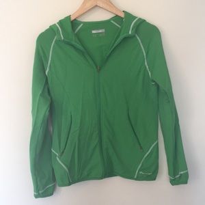 Marmot Jacket
